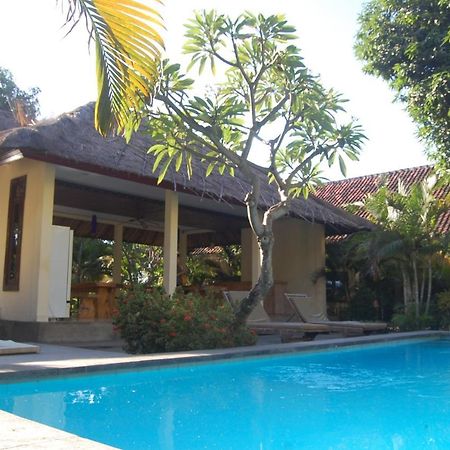 Star East Bungalows Amed Exterior foto