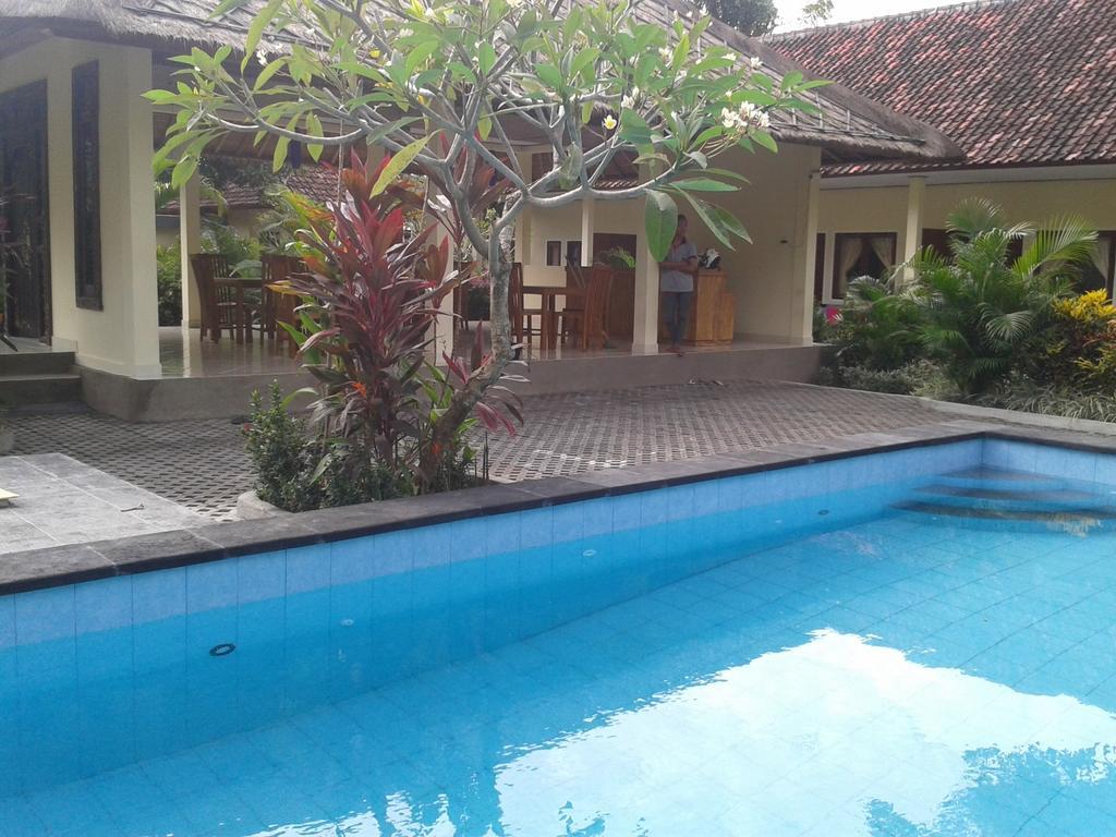 Star East Bungalows Amed Exterior foto