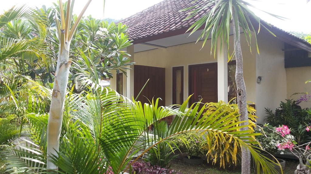 Star East Bungalows Amed Exterior foto