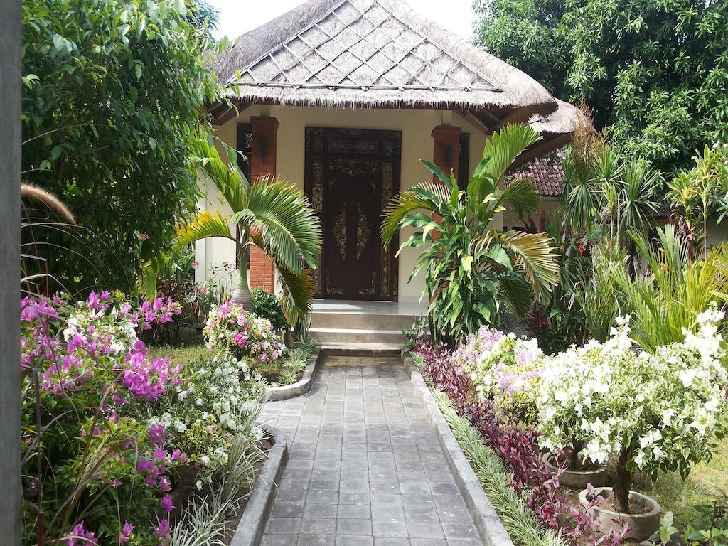 Star East Bungalows Amed Exterior foto