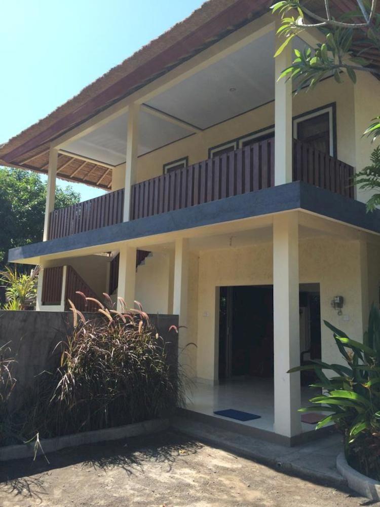 Star East Bungalows Amed Exterior foto