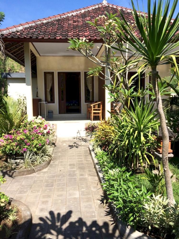 Star East Bungalows Amed Exterior foto