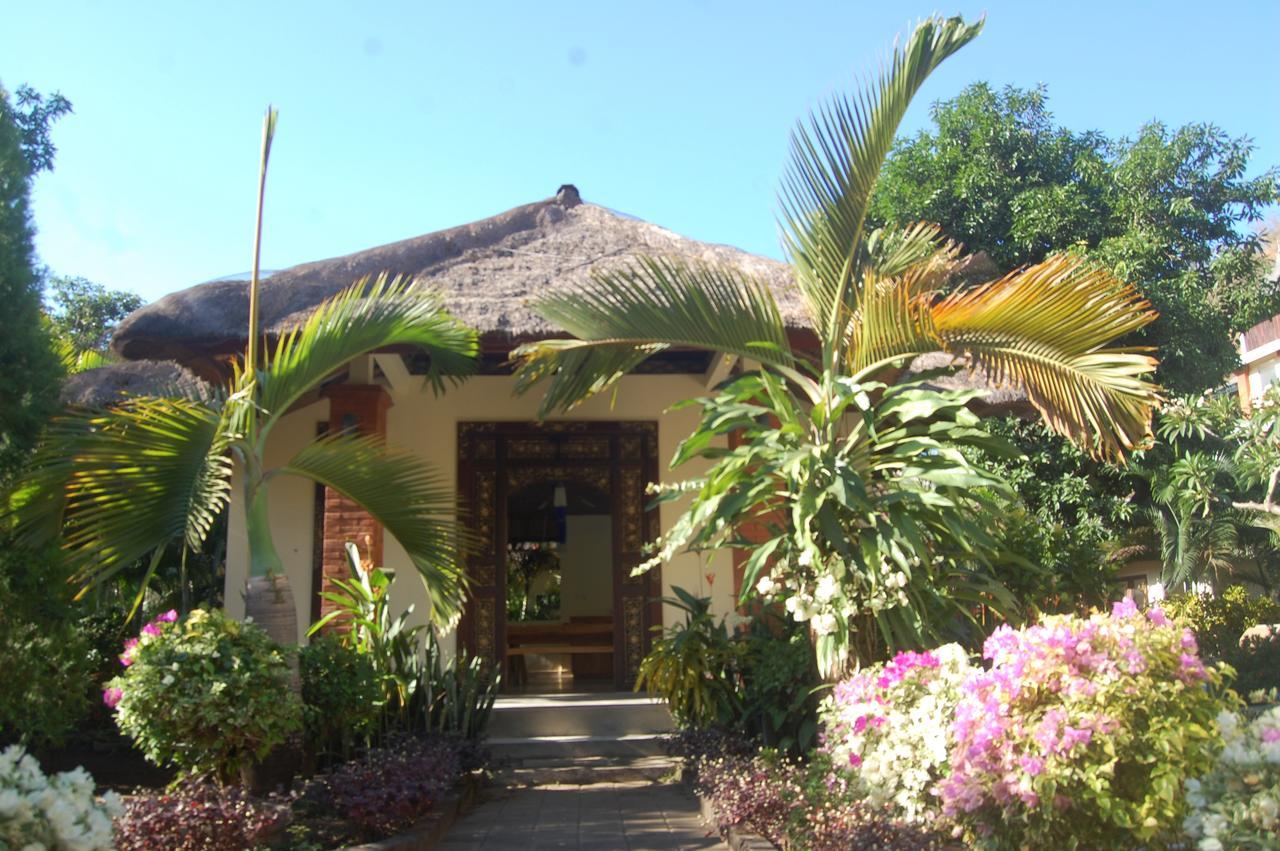 Star East Bungalows Amed Exterior foto